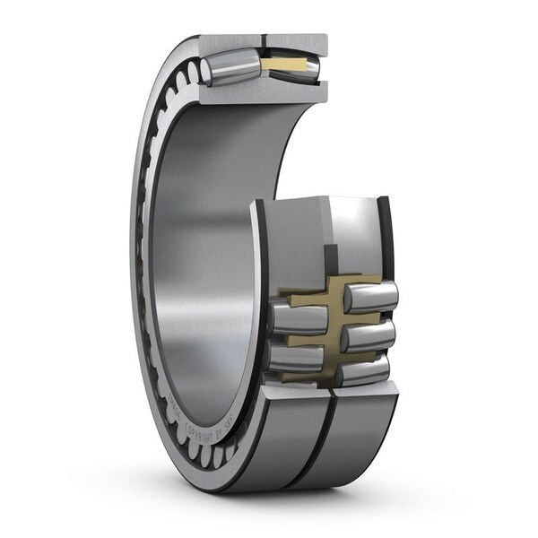 SKF 24176 ECA/W33, Spher Rlr 420Mm  Lsb